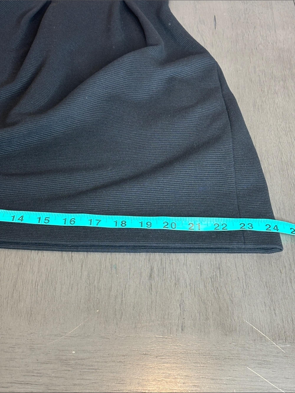 🖤Madewell Pleated Midi Dress Womens 4 Black Sleeveless Cocktail Party Wedding🖤 - Picture 11 of 12